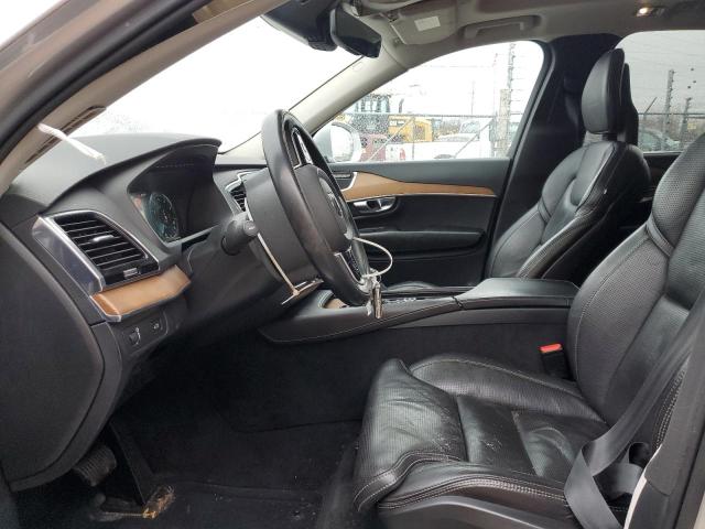 YV4A22PL2H1156666 Volvo XC90