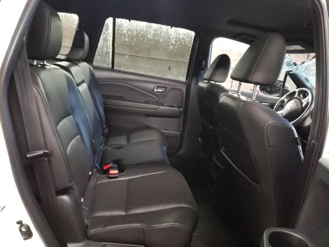 2019 HONDA PASSPORT E - 5FNYF8H01KB005975