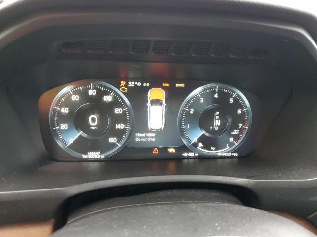 YV4A22PL2H1156666 Volvo XC90
