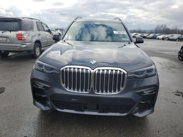 2019 BMW X7 XDRIVE5 5UXCX4C57KLS36989