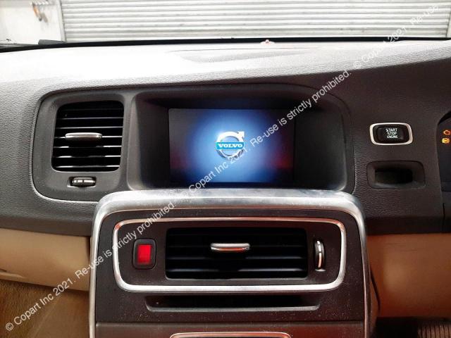 YV1FS5250B2008036 Volvo S60 Se Lux