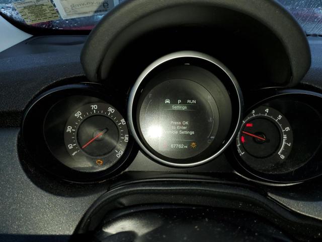ZFBCFYET8GP472710 Fiat 500