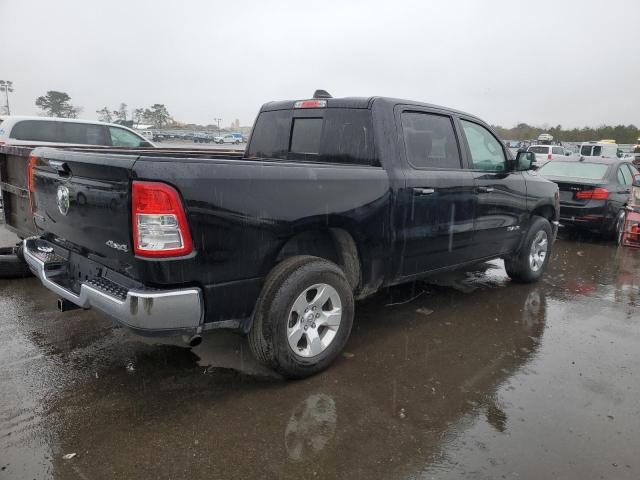 2019 RAM 1500 BIG H - 1C6RRFFG9KN920100