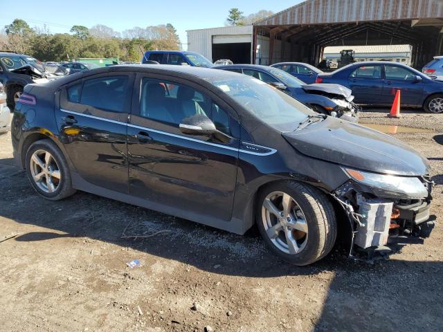 2015 CHEVROLET VOLT - 1G1RB6E42FU130498