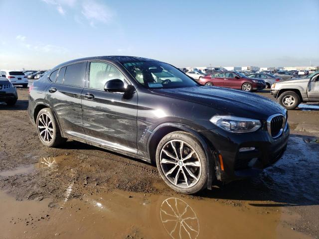2019 BMW X4 XDRIVE3 - 5UXUJ3C51KLG54158