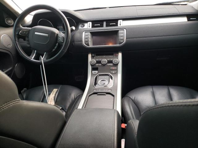 SALVP2BG1DH745833 Land Rover RANGEROVER