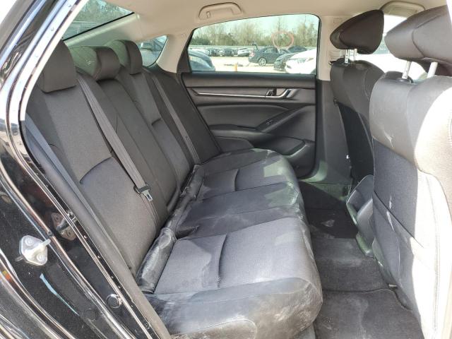 2019 HONDA ACCORD LX - 1HGCV1F10KA062484