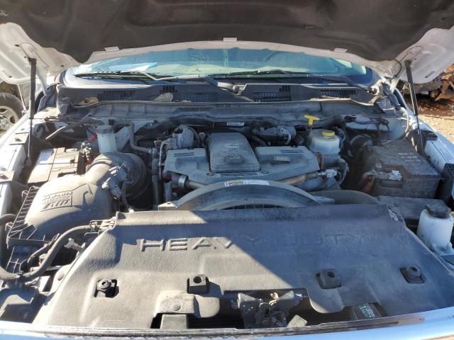 2017 RAM 3500 ST - 3C63R3CL4HG754608