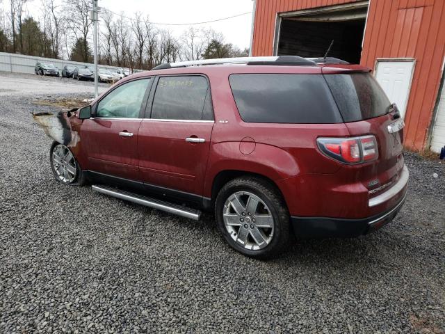 2017 GMC ACADIA LIM - 1GKKVSKD4HJ130430
