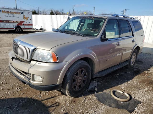 2006 Lincoln Navigator 