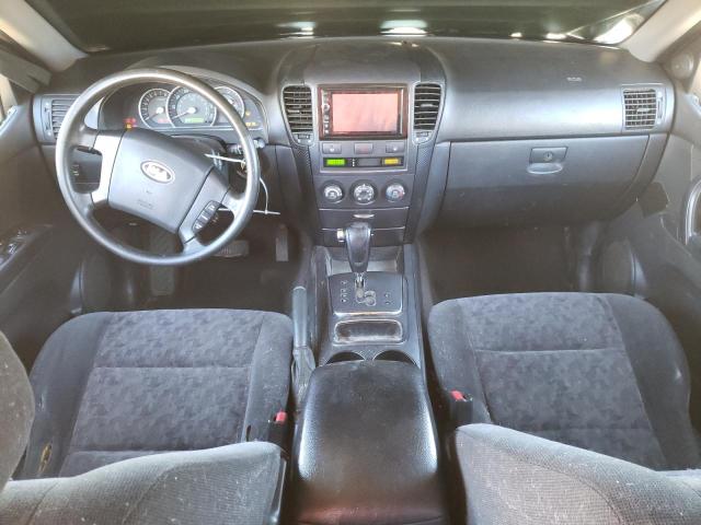 KNDJD736275672155 KIA Sorento