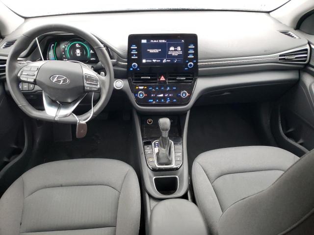2022 HYUNDAI IONIQ SEL - KMHC85LC8NU272980