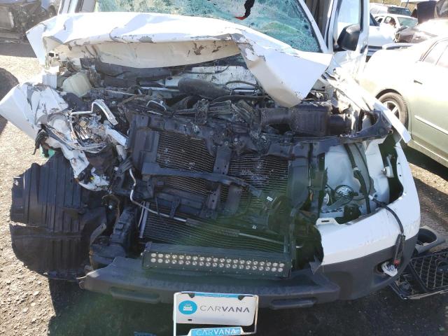 1N6BD0CT7KN769889 Nissan FRONTIER S