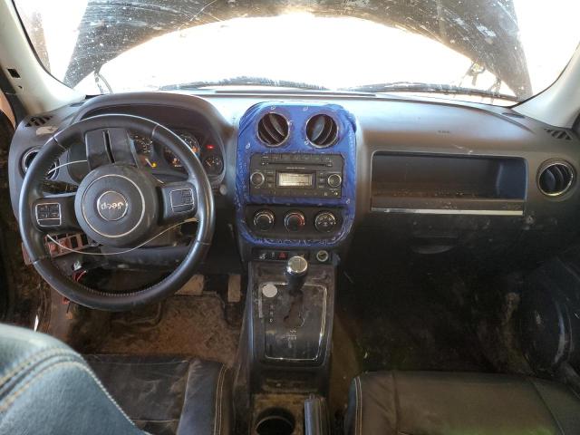 1C4NJRFB2ED847568 Jeep Patriot Latitude