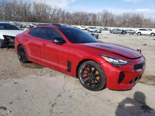 KNAE55LC6P6126314 KIA Stinger Gt2
