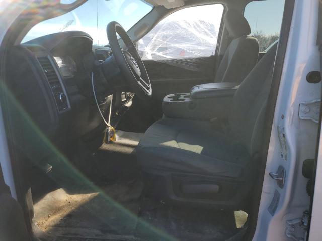 2017 RAM 3500 ST - 3C63R3CL4HG754608