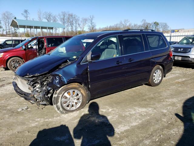 2010 Honda Odyssey EX for sale in Spartanburg, SC