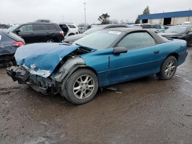 1995 Chevrolet Camaro 