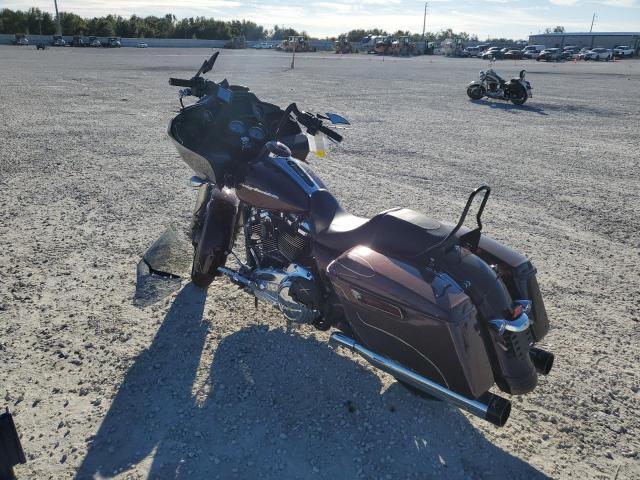 2019 HARLEY-DAVIDSON FLTRX 1HD1KHC15KB619586