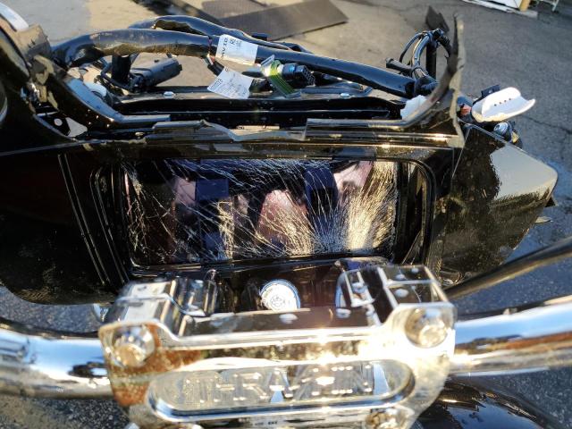 2021 HARLEY-DAVIDSON FLHXS - 1HD1KRP25MB669139