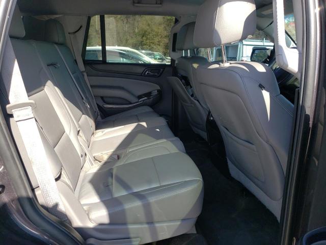 2015 CHEVROLET TAHOE C150 - 1GNSCBKC9FR232482