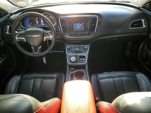 2015 CHRYSLER 200 C - 1C3CCCCB5FN508399