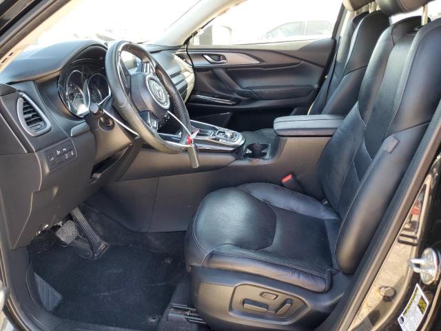 2016 MAZDA CX-9 TOURI - JM3TCACY7G0126529
