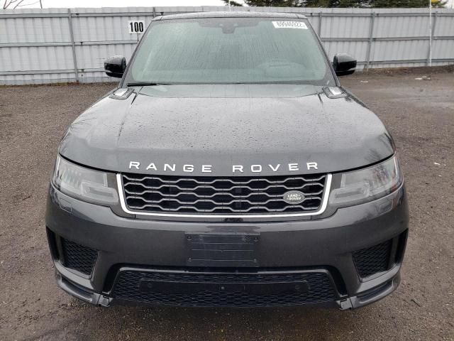 SALWV2RE0KA858953 Land Rover Range Rover Sport Supercharged Autobiography