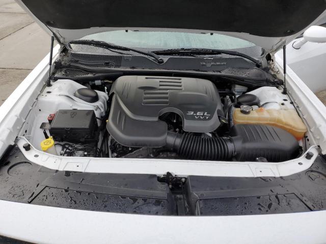 2015 DODGE CHALLENGER - 2C3CDZAG5FH895169