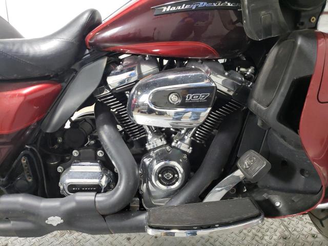 2018 HARLEY-DAVIDSON FLTRU 1HD1KGD19JB649469