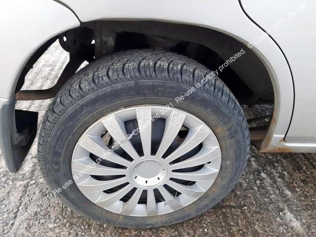 MA3FFB21S00505192 Suzuki Alto Gl