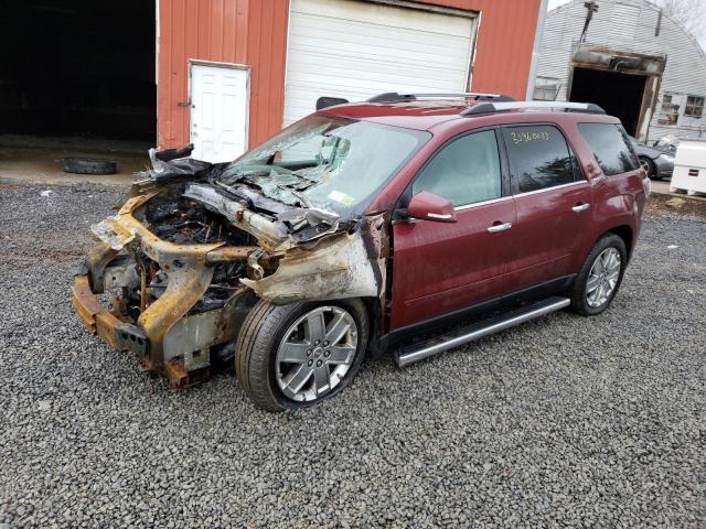 2017 GMC ACADIA LIM - 1GKKVSKD4HJ130430