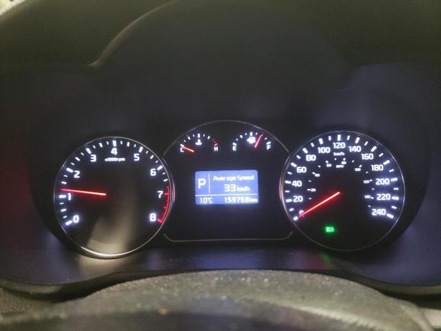 KNAHT8A33E7028050 KIA Rondo
