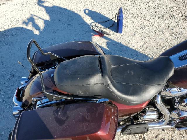 2019 HARLEY-DAVIDSON FLTRX 1HD1KHC15KB619586