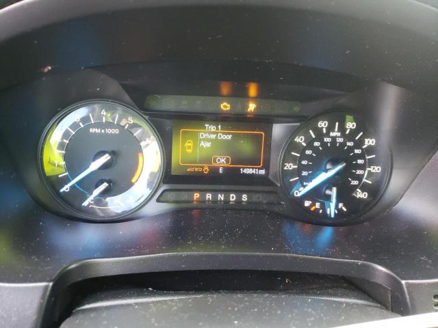 2016 FORD EXPLORER X - 1FM5K7D81GGC26778