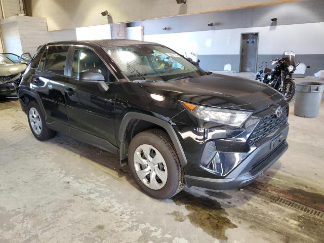 VIN 2T3F1RFVXNC292999 2022 TOYOTA RAV4 no.4