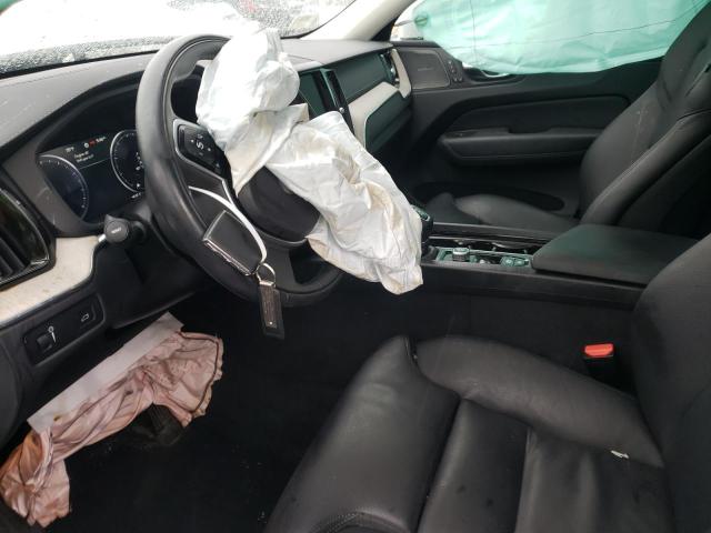 YV4A22RL4L1520477 Volvo Xc60 T6 Inscription