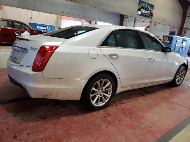 2017 CADILLAC CTS - 1G6AW5SX8H0128964