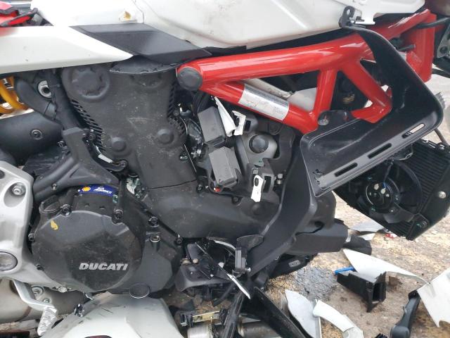  DUCATI ALL OTHER 2021 Белый