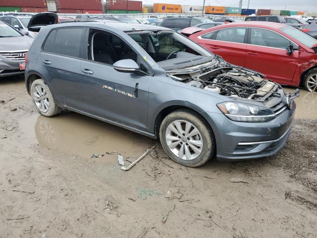 2020 VOLKSWAGEN GOLF - 3VWW57AU1LM005566