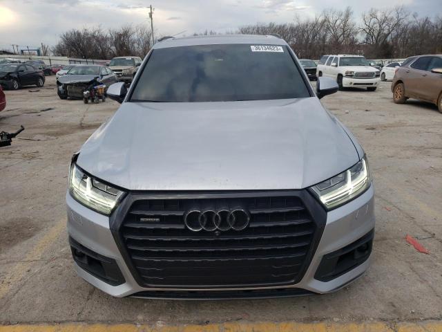 VIN WA1VABF73JD008990 2018 Audi Q7, Prestige no.5