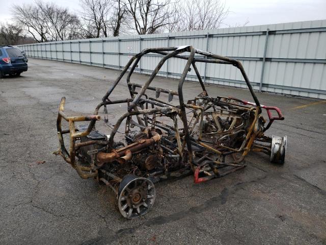 2021 POLARIS RZR XP TUR - 3NSNAE928MF583637
