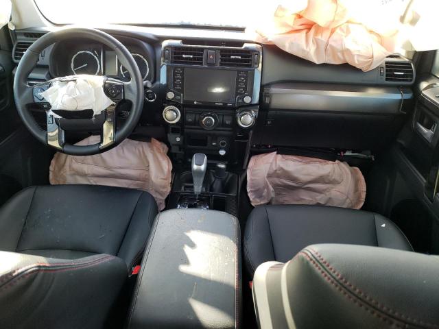 2020 TOYOTA 4RUNNER SR - JTEBU5JR2L5824348