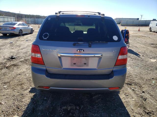 KNDJD736275672155 KIA Sorento