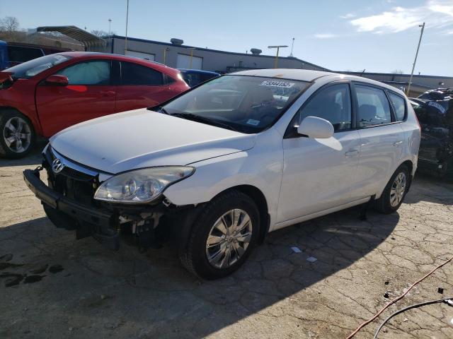 2012 Hyundai Elantra Touring GLS