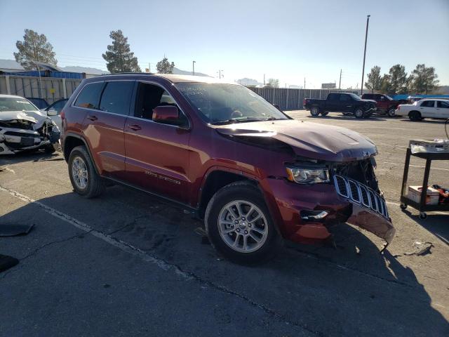 1C4RJEAG3JC399936 Jeep Grand Cherokee Laredo