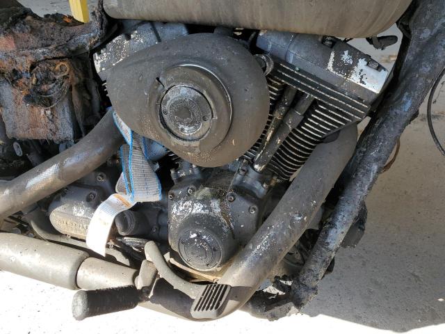2012 HARLEY-DAVIDSON FXDC DYNA - 1HD1GV414CC337126