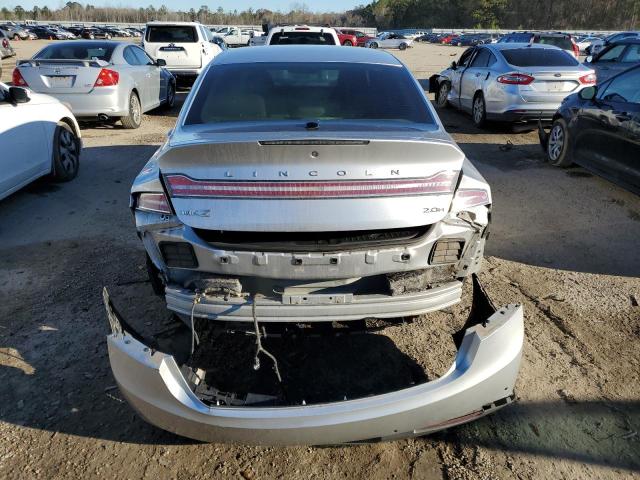 3LN6L2LU9ER807096 Lincoln MKZ