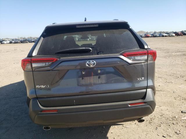 2019 TOYOTA RAV4 XLE P - JTMC1RFV7KD505918