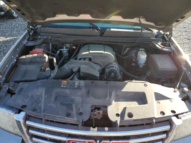 1GTR2UEA8DZ274123 GMC Sierra K1500 Sl